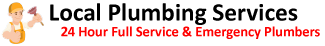 Pinehurst MA 24 Hour Plumbers